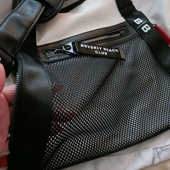 🌺RHOBH GYM BAG - Picture 6 of 6